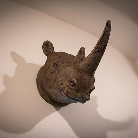 Rhino Studios Λιουμπλιάνα Εξωτερικό φωτογραφία