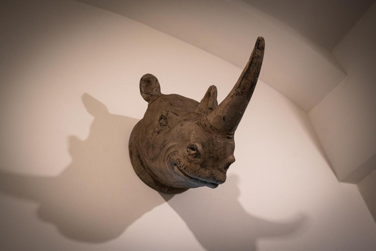 Rhino Studios Λιουμπλιάνα Εξωτερικό φωτογραφία